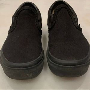 Vans Classic Slip-On (Children's)